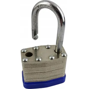 Visací zámek Visací zámek na klíč AQQ