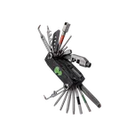 TOPEAK nářadí ALIEN X 37 funkcí s pouzdrem