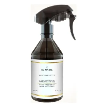 Osvěžovač vzduchu El Nabil Musc Gabrielle osvěžovač vzduchu 350 ml