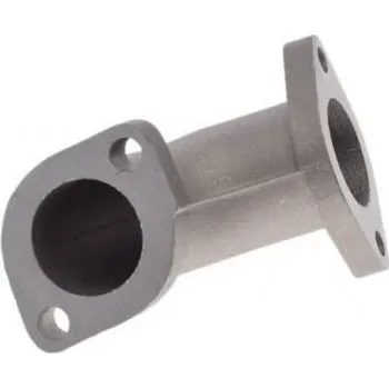 Palivový systém pro motocykl Příruba karburátoru pro motor 160cc