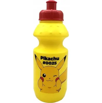 Dětská Lahev Na Pití Kids Euroswan Pokémon 350 ml