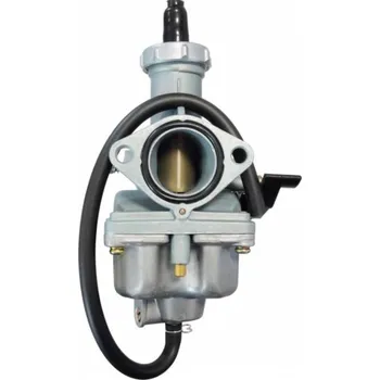 Karburátor Karburátor 200/250cc - manuální sytič (PZ27)