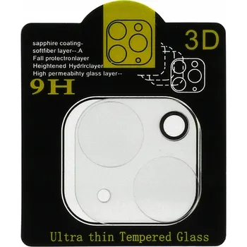 Tvrzené sklo Toptel pro Apple iPhone 13, 1 ks