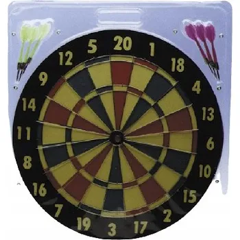 Terč na sportovní střelbu Papírový terč Unison Terč 36