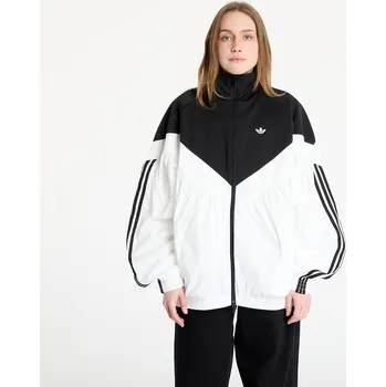 Bunda adidas Track Top Black/ Black/ Cloud White S