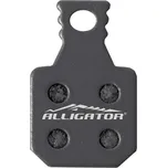 brzdové destičky ALLIGATOR Magura MT5/7 organické