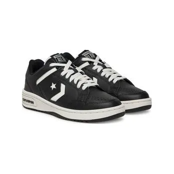 Dámská obuv Sneakersy Converse Converse Weapon Leather A11460C Černá 40