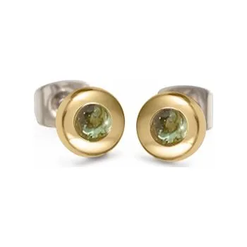 Souprava šperků Boccia Titanium náušnice 05053-04