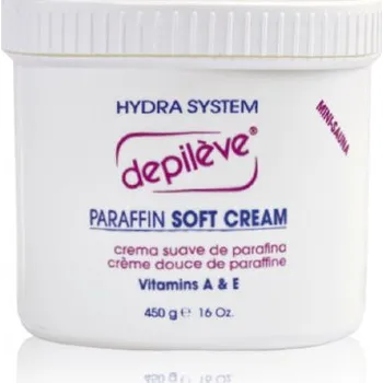 Depiléve Studený parafín na ruce a nohy- Doplňky - Depilève - 450 ml