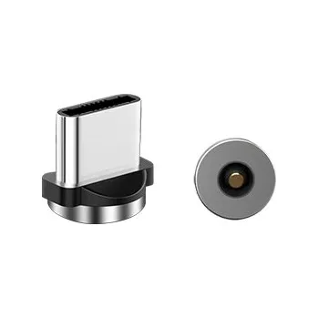 Datový kabel Kabel DSJ USB-C - 0 m, černý