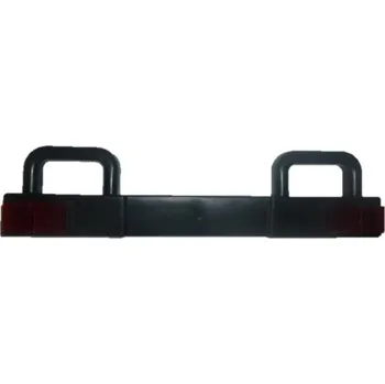 Auto-moto Nárazník zadní (jeep)