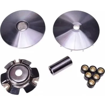 Motor pro motocykl Variátor - díl přední 125/150cc