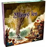 REXhry Divukraj: Mlžný les