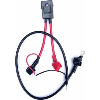 Auto-moto Pouzdro pojistky pro buggy DUNE 1000W 60V