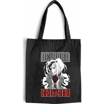 Taška s motivem filmů, her, knih, komiksů, hudby, mangy a anime