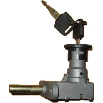 Zámek na kolo Zámek k řízení 150/250/300cc