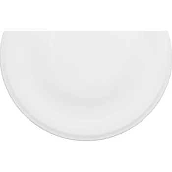 Talíř Mělký jídelní talíř Lubiana Barilla 27 cm