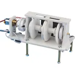 Krick Modelltechnik Krick kotevní naviják s elektromotorem - KR-65312