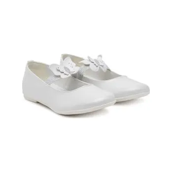 Dámské baleríny Primigi Baleríny 7927511 M Bílá 37