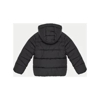 United Colors Of Benetton Zimní bunda 2LETCN04Y Černá Regular Fit 130