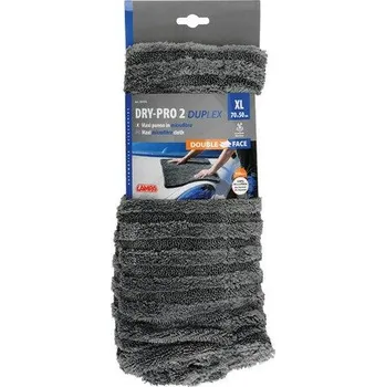 Mikrovláknový ručník LAMPA DRY-PRO 2 Duplex 50x70 cm