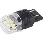 LED T20 (7443) bílá, 12V, 16LED 2835SMD