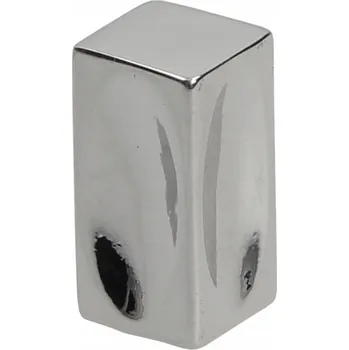 Obraz GAMET, Knopka GU54, lesklý chrom