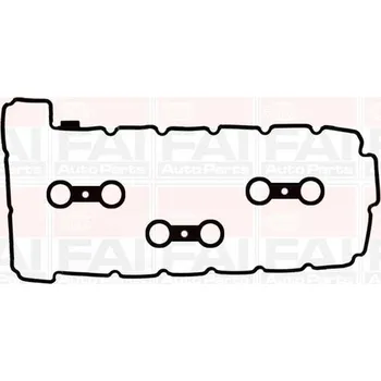 Těsnění motoru Těsnění, kryt hlavy válce FAI AutoParts RC1730SK