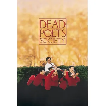 Plakát Plakát, Obraz - Dead Poets Society (1989)