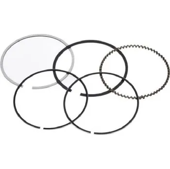 Píst motoru Pístní kroužky Shineray 200ST