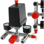 Verke V81207 tlakový spínač ke…