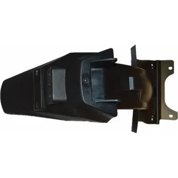 Blatník karosérie Zadní blatník Jonway Grizzy