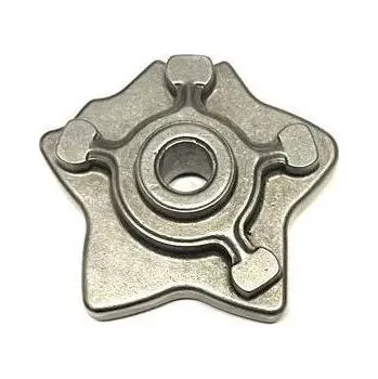 Řazení na kolo Hvězdice řazení XMOTOS 250cc