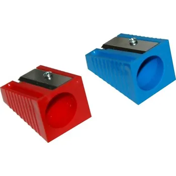 Majjam Ořezávátko plastové Jumbo