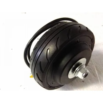 Elektrokoloběžka Elektro motor pro Tmax Scooter U2 CARBON 24V/300W Lithium Power