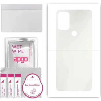 Pouzdro na mobilní telefon Ochranná Fólie apgo pro TCL 20B 1 ks