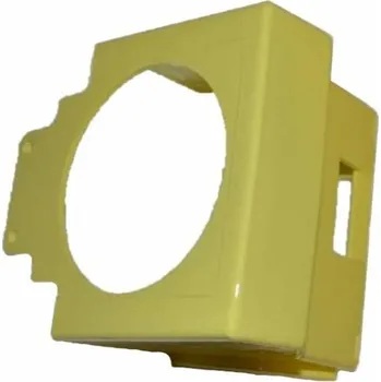 Palivová nádrž Plast pod krytem víčka palivové nádrže Jonway VICTORIA