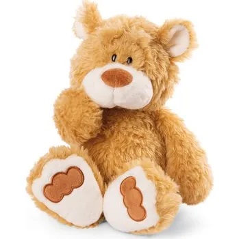 plyšák NICI plyš Medvěd Mielo 35cm, GREEN