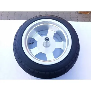 Motorová koloběžka Přední kolo pro Tmax Scooter CE30 Cruisser