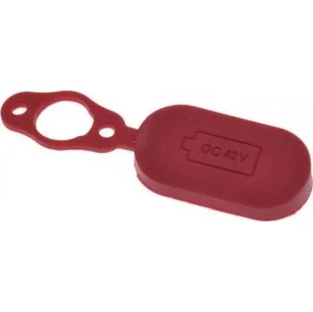 Příslušenství pro elektrokoloběžku Krytka nabíjecího konektoru Xiaomi M365/M365 PRO