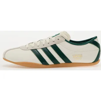 Dámské tenisky Tenisky adidas Tokyo W Off White/ Collegiate Green/ Gold Metallic EUR 38 2/3