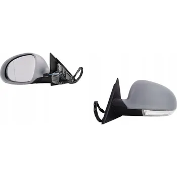 Zavěšení kol ZRCÁTKO LEVÉ EL. VOLKSWAGEN PASSAT B5 03-05