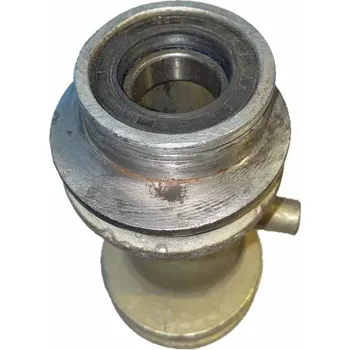 Náboj kola Náboj zadní osy Leopard 110/125cc