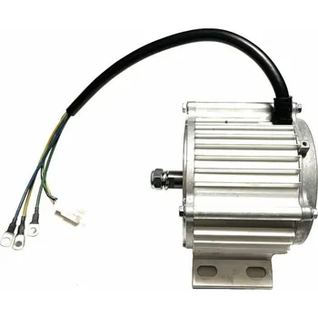 malá motorka Motor Pitbike E-46 1200W 48V