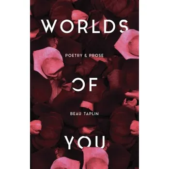 Kniha Worlds of You - Taplin, Beau