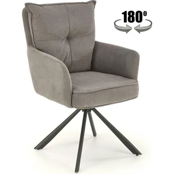 Křeslo Intesi Otočné křeslo Aldora jasan