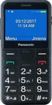 Panasonic KX-TU155EXBN