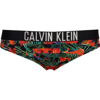 Dámské plavky Dámské Bikini KW0KW00220-010 - Calvin Klein S