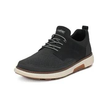 Dámské tenisky Rieker Sneakersy B3354-00 Černá 43