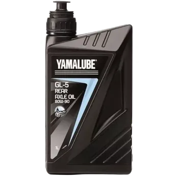 Převodový olej YAMALUBE GL-5 80W-90 1L